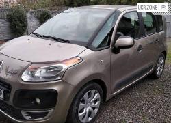 Хэтчбек 5 дверей Citroen C3 II 2010 в Каменка-Бугской