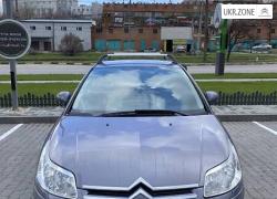 Citroen C4 2007 в Харькове