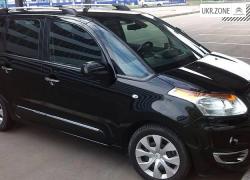 Хэтчбек 5 дверей Citroen C3 II 2009 в Славуте