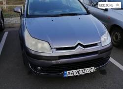 Citroen C4 2006 в Киеве