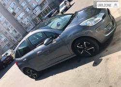 Хэтчбек 5 дверей Citroen C3 II 2011 в Виннице