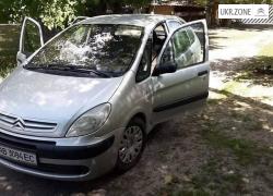 Компактвэн Citroen Xsara Picasso I 2008 в Немирове