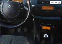 Citroen C4 2006 у Коростені