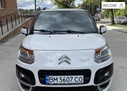 Компактвэн Citroen C3 Picasso 2012 в Сумах