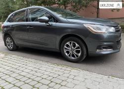 Хэтчбек 5 дверей Citroen C4 II 2012 в Львове