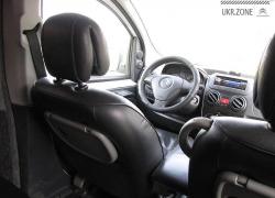 Мінівен Citroen Nemo I 2009 у Жидачове