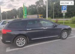 Универсал 5 дверей Citroen C5 II 2010 в Львове