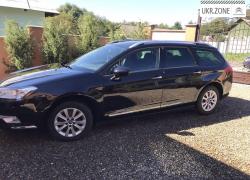 Универсал 5 дверей Citroen C5 II 2011 в Снятыне