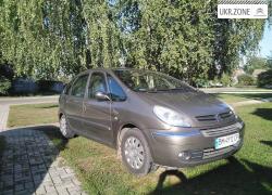 Компактвэн Citroen Xsara Picasso I 2008 в Сумах