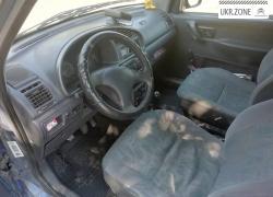 Компактвэн Citroen Berlingo I 2000 в Виннице