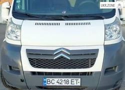 Citroen Jumper 2006 в Ивано-Франковске