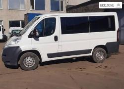 Citroen Jumper 2011 у Одесі
