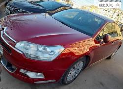 Citroen C5 Aircross 2008 в Виннице