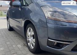Компактвэн Citroen C4 Picasso I 2009 в Ровно