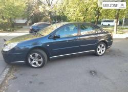 Citroen C5 2006 у Києві