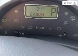 Минивэн Citroen C8 I 2006 в Тернополе