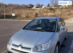 Citroen C4 2007 в Виннице