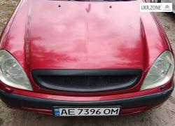Citroen Xsara 2001 в Днепре
