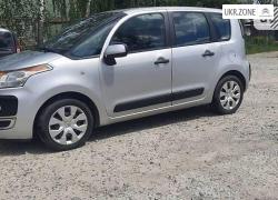 Компактвэн Citroen C3 Picasso I 2011 в Сумах