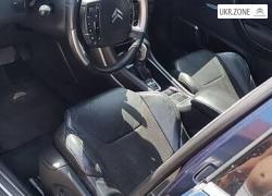 Седан Citroen C5 II 2008 в Львове