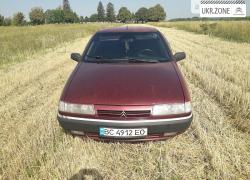 Хэтчбек 5 дверей Citroen Xantia I 1996 в Львове