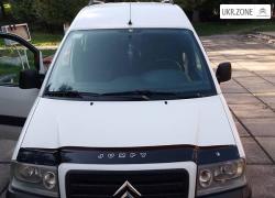 Минивэн Citroen Jumpy II 2007 в Львове