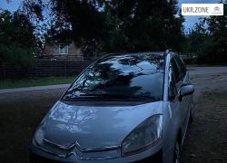 Компактвэн Citroen C4 Picasso I 2009 в Коростене