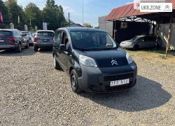 Минивэн Citroen Nemo I 2013 в Яворове