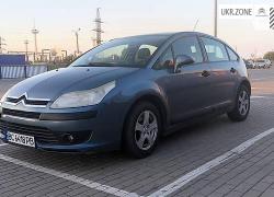 Citroen C4 2005 в Нововолынске