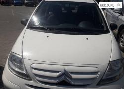 Хэтчбек 5 дверей Citroen C3 2009 в Львове