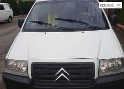 Минивэн Citroen Jumpy I 2004 в Стрые