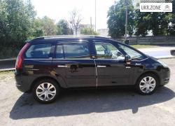 Компактвэн Citroen C4 Picasso I 2007 в Стрые