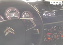 Хэтчбек 5 дверей Citroen C4 II Рестайлинг 2017 в Каменском