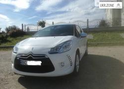 Citroen DS3 2010 в Дрогобыче