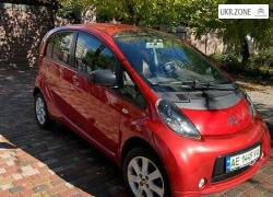 Citroen C-ZERO 2016 в Днепре
