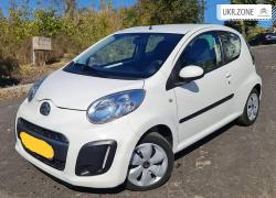 Citroen C1 2012 в Василькове