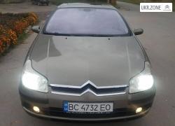 Citroen C5 2007 в Дрогобыче
