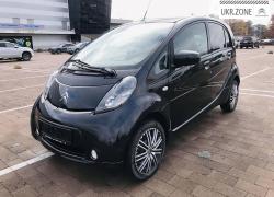 Хетчбек 5 дверей Citroen C-ZERO I 2011 у Житомирі