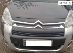 Компактвэн Citroen Berlingo 2010 в Умане