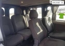 Минивэн Citroen Jumpy II 2008 в Шумске