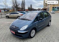Компактвэн Citroen Xsara Picasso I 2008 в Житомире