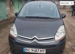 Компактвэн Citroen C4 Picasso I 2007 в Радехове
