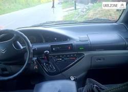 Citroen Jumpy 2005 у Полтаві