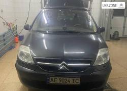Минивэн Citroen C8 I 2006 в Днепре