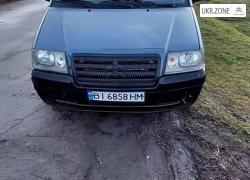 Минивэн Citroen Jumpy I 2006 в Решетиловке