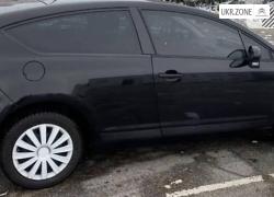Citroen C4 2009 в Львове