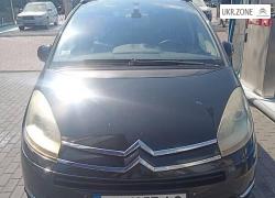 Citroen C4 Picasso 2007 в Киеве