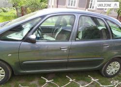 Компактвэн Citroen Xsara Picasso I 2005 в Радивилове