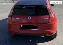 Citroen C4 2008 в Днепре