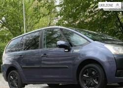Citroen C4 2006 в Днепре